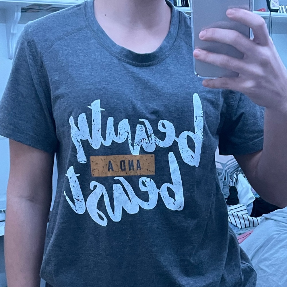 Tee-shirt